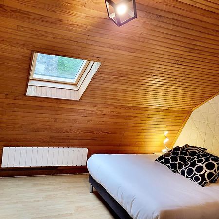 Appartement Le Cocon Dore 米拉 外观 照片
