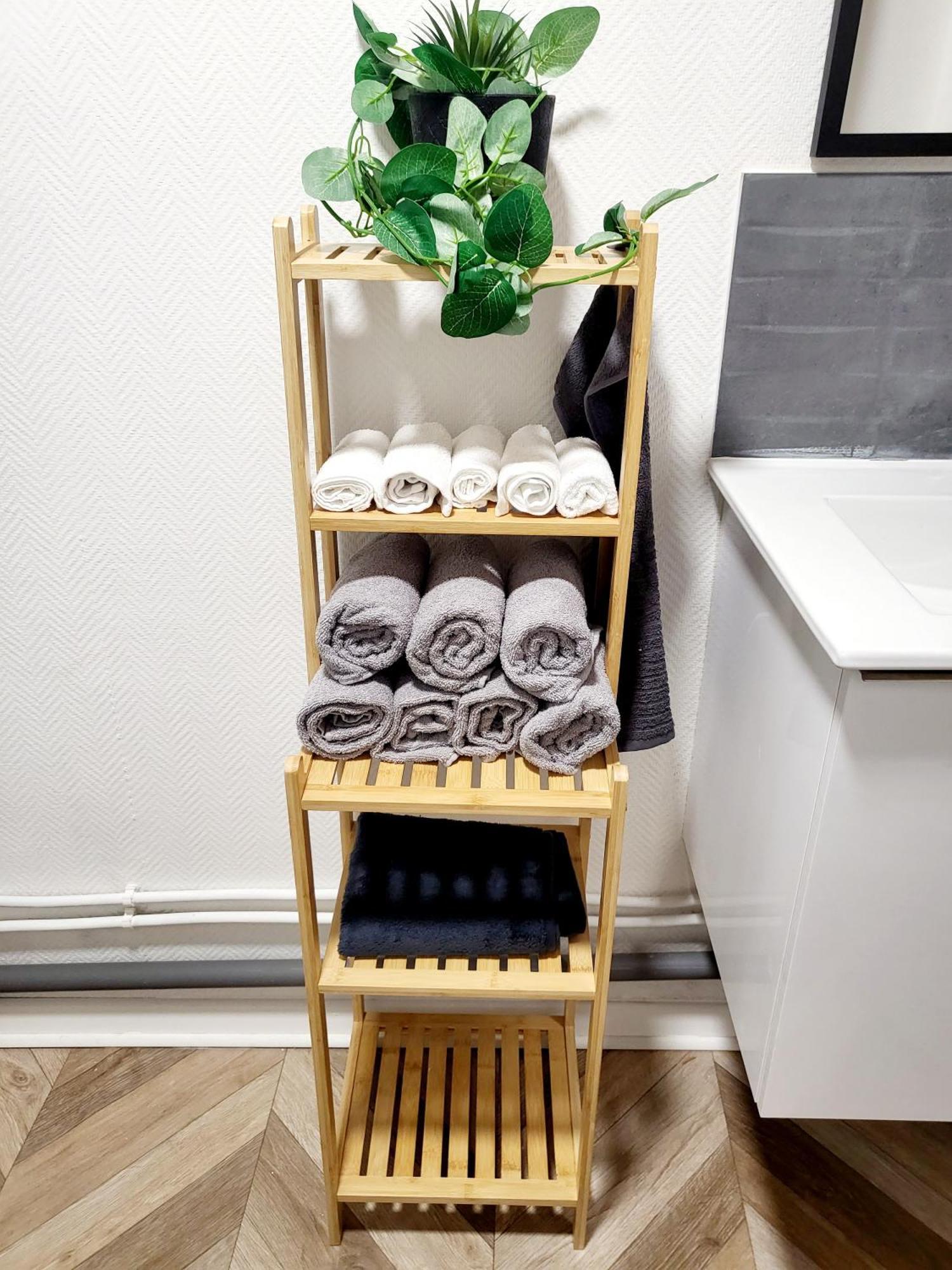 Appartement Le Cocon Dore 米拉 外观 照片
